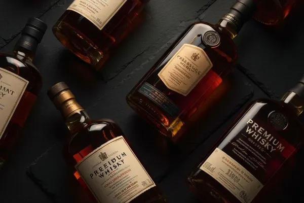 Best Whisky Series