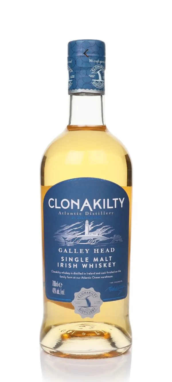 Galley Head Single Malt