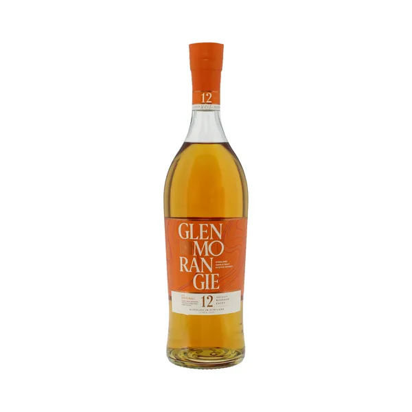 Glenmorangie Original 12