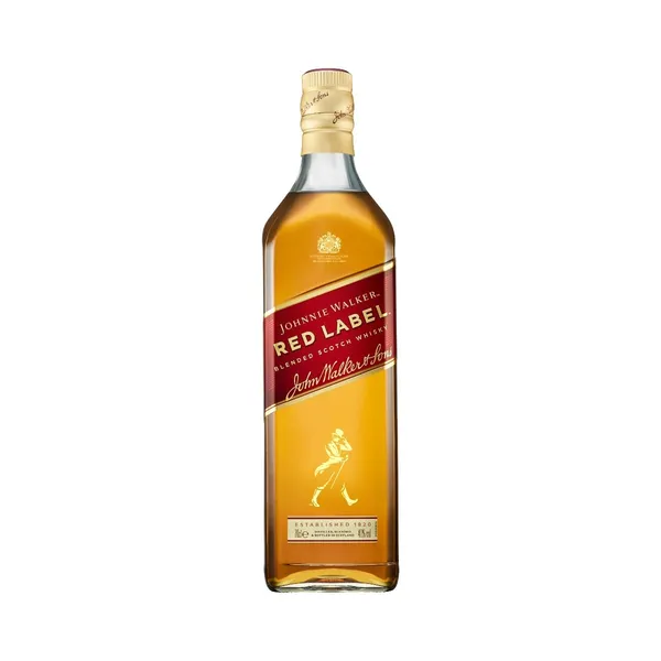 Johnnie Walker Red Label