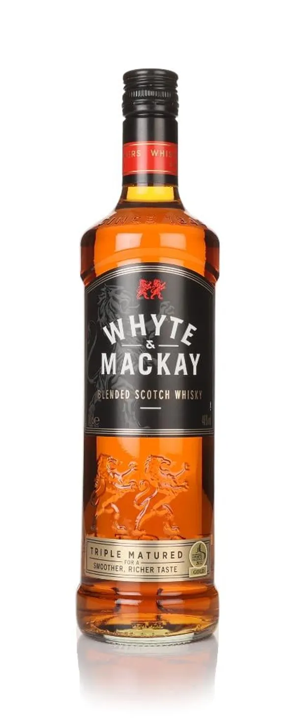 Whyte & Mackay Special